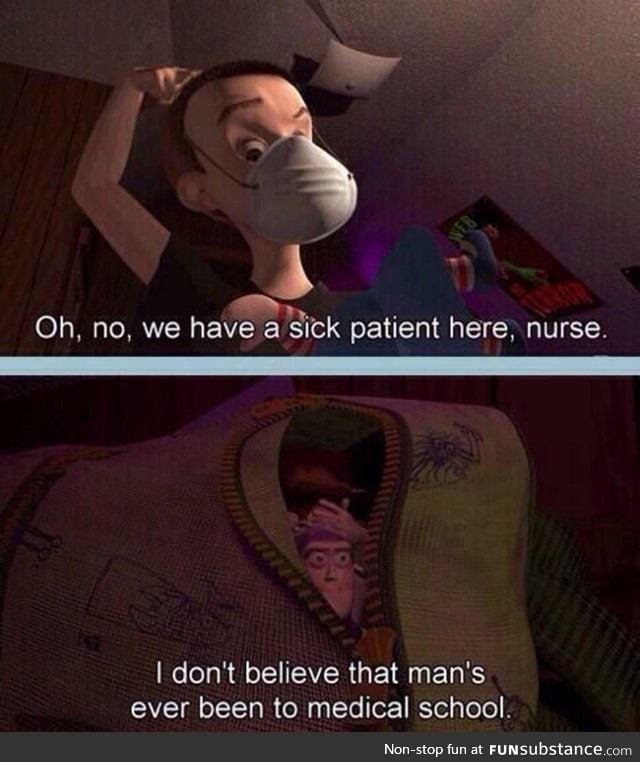 Toy story