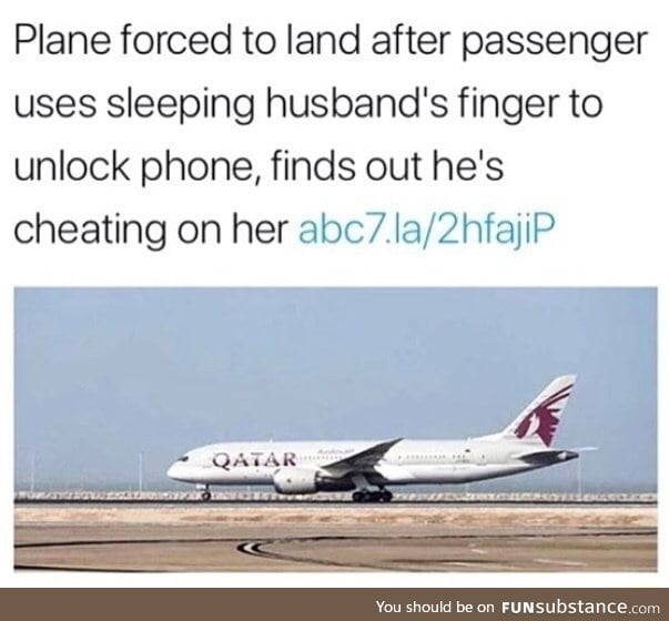 Amazing priority