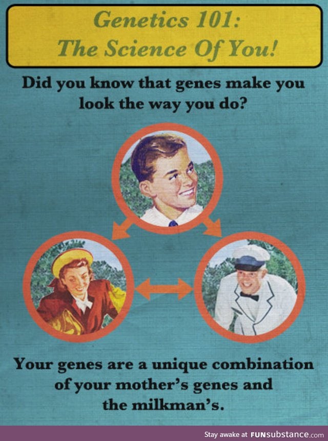 genetics