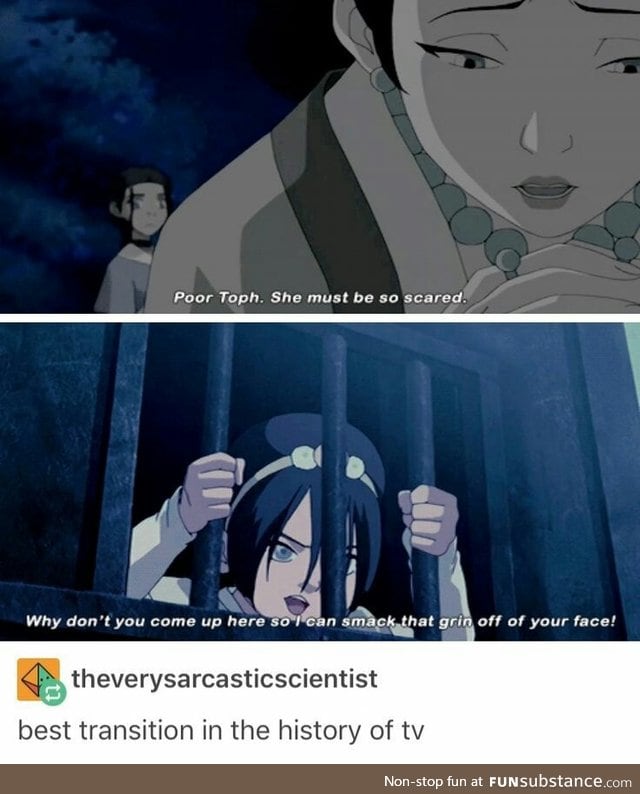 Toph