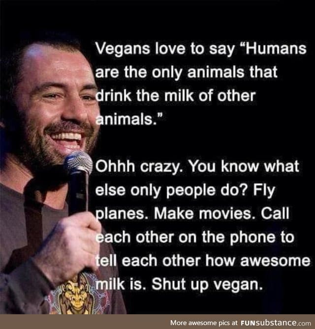 Joe rogan