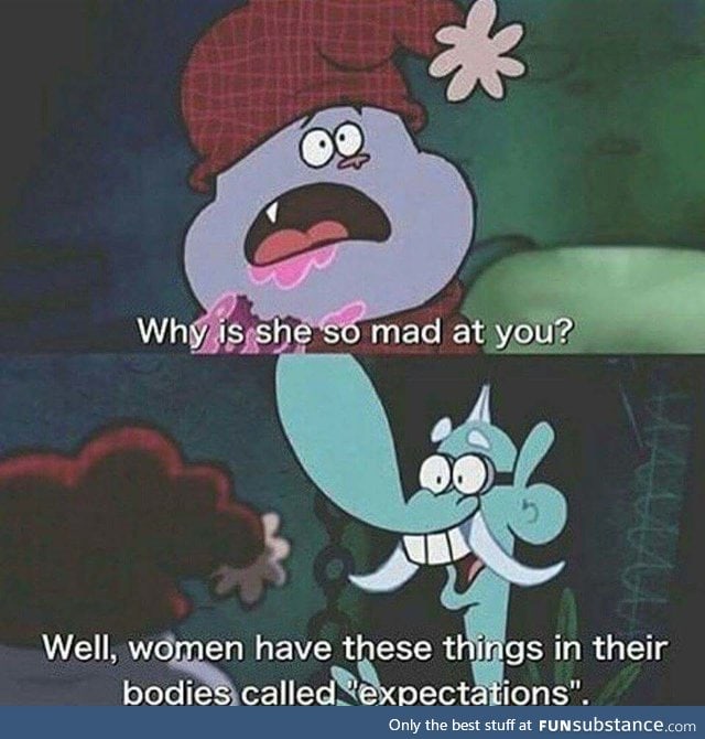 Chowder was a great show