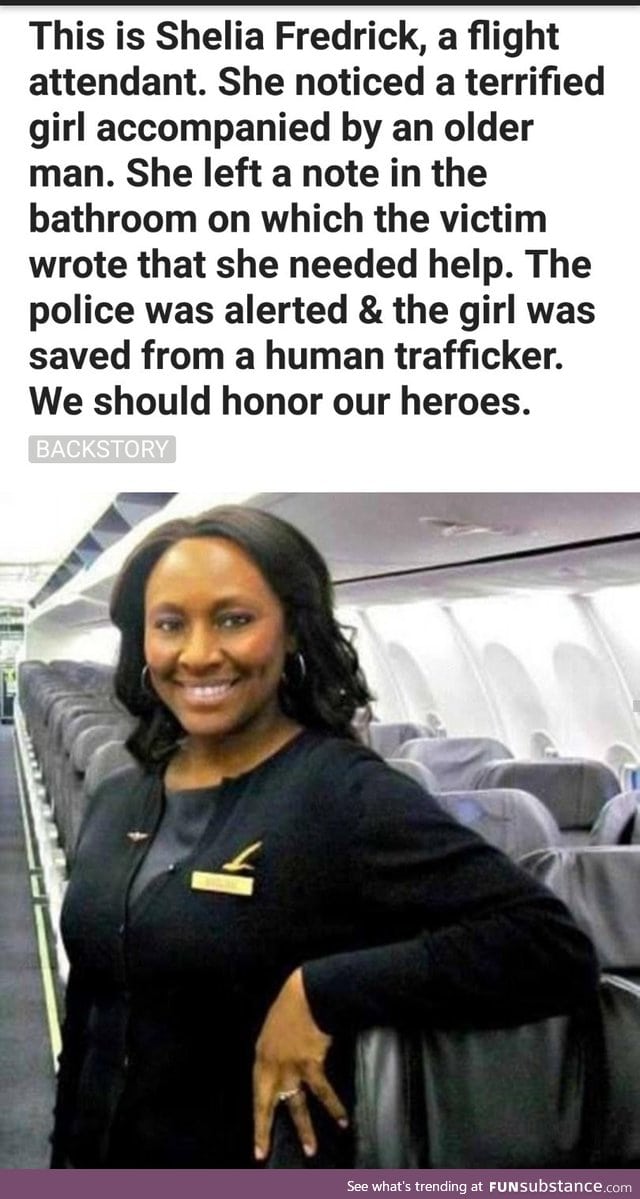 True hero