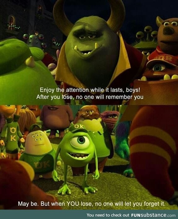 Mike Wazowski