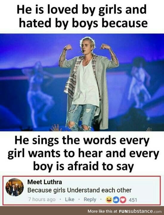 Justin bieber fact:::