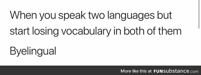 Byelingual