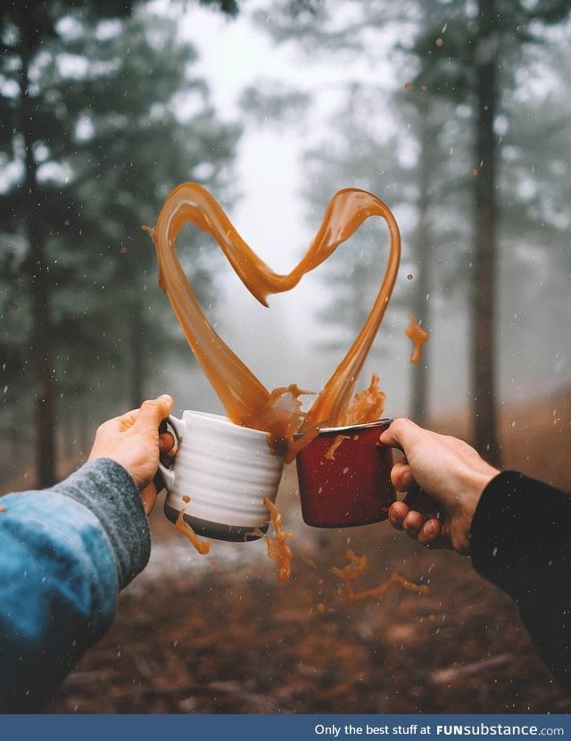 Coffee love