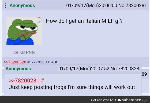 Mama mia