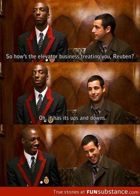 Mr deeds classic