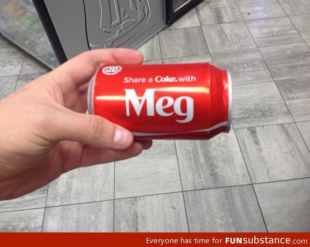 Shut up, coke