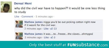 Civil war