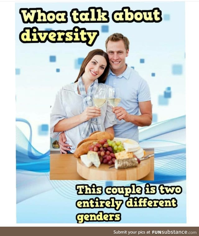 Diversity