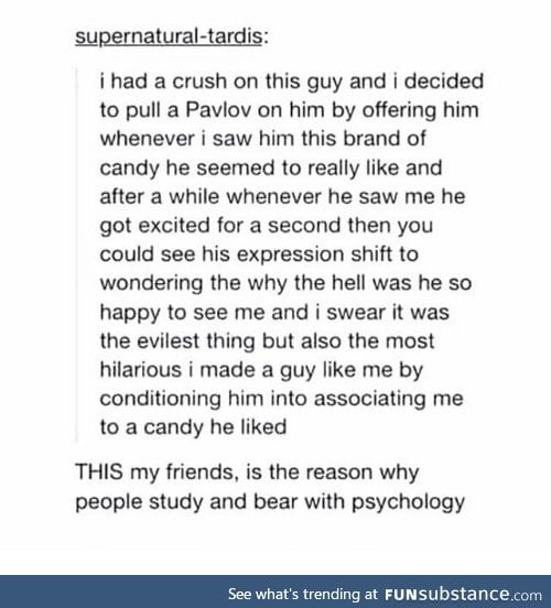 Psychology