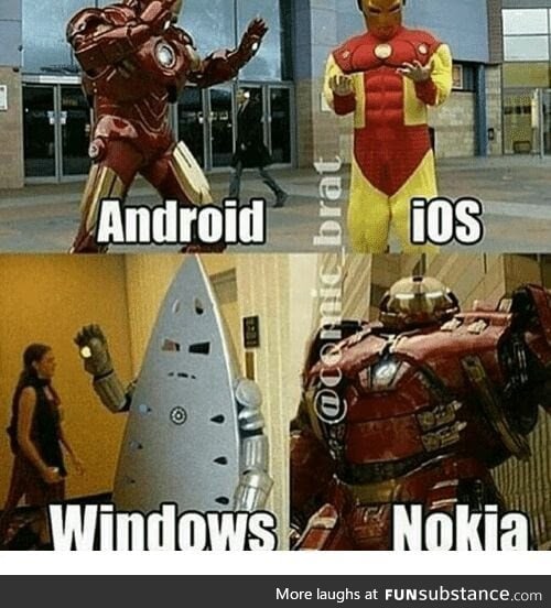 Nokia