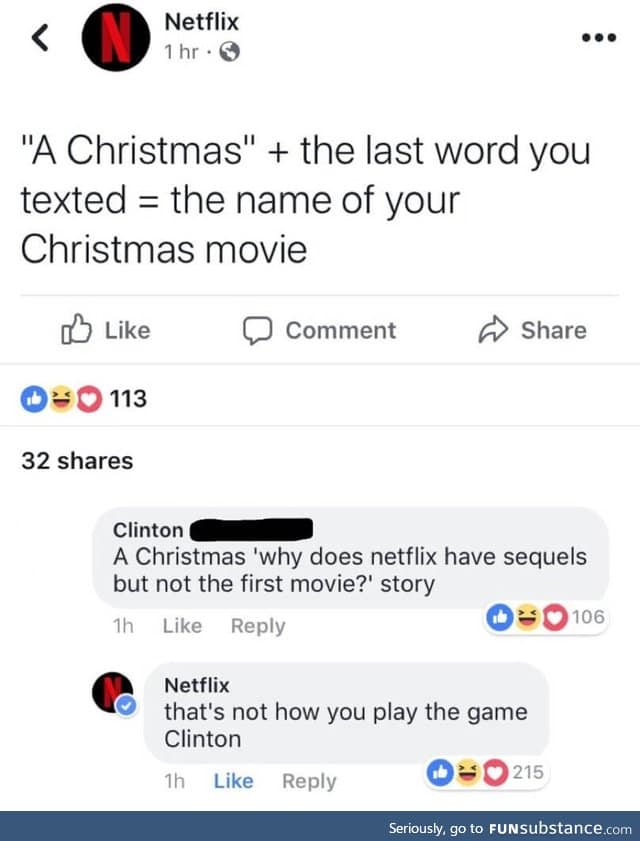 Movie names