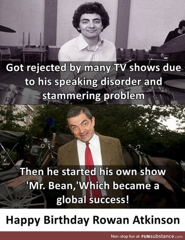 Rowan atkinson