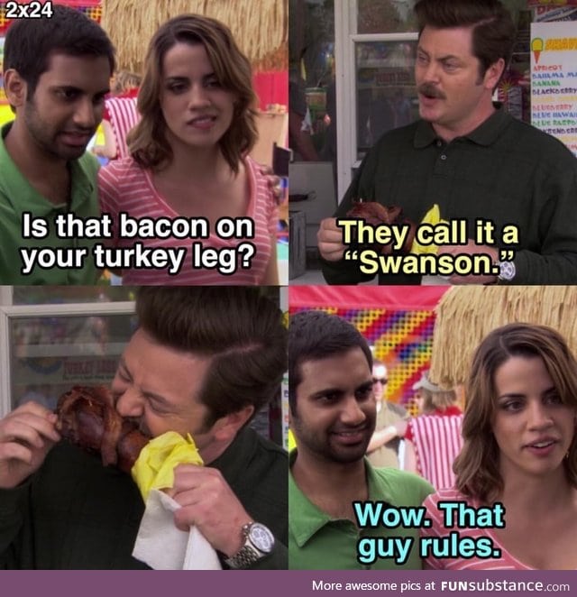 Swanson