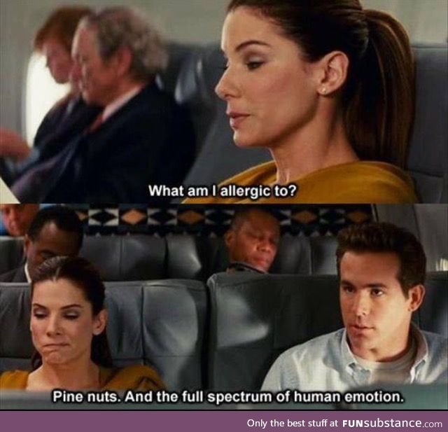 The Proposal