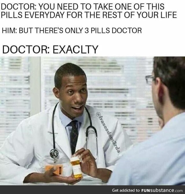 Doctor's tips