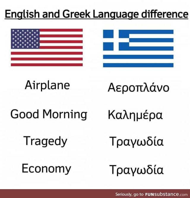 Greek 101