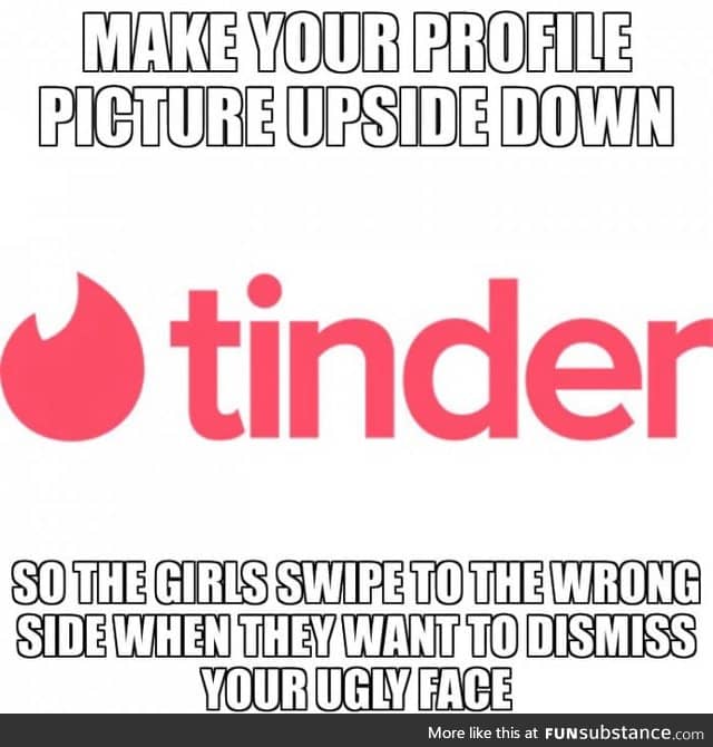 Tinder hack #101