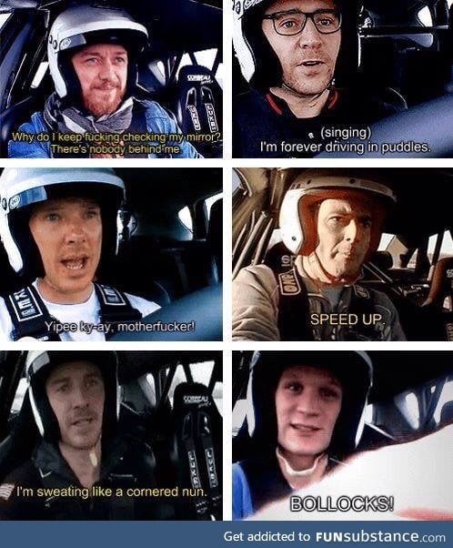 Top Gear