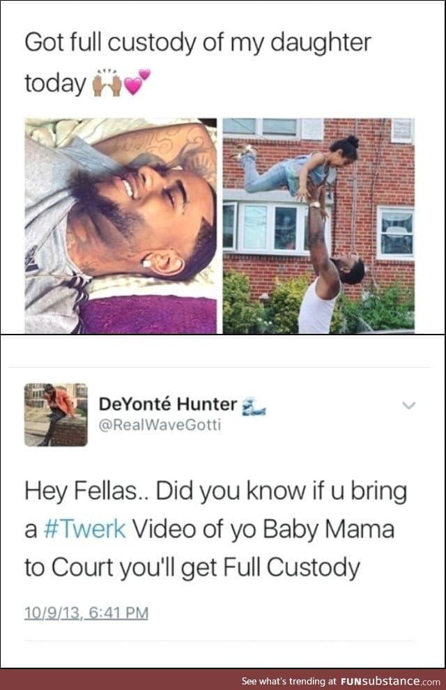 Illegal to twerk