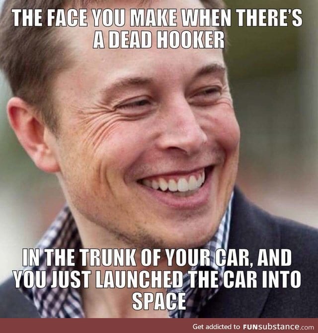 Musk