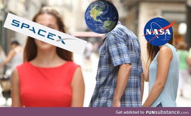 Good job Elon!