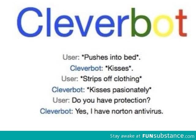 Cleverbot