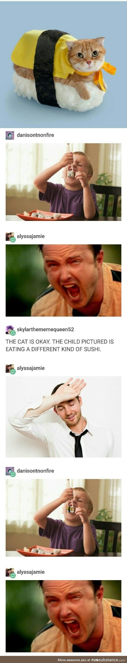 Sushi