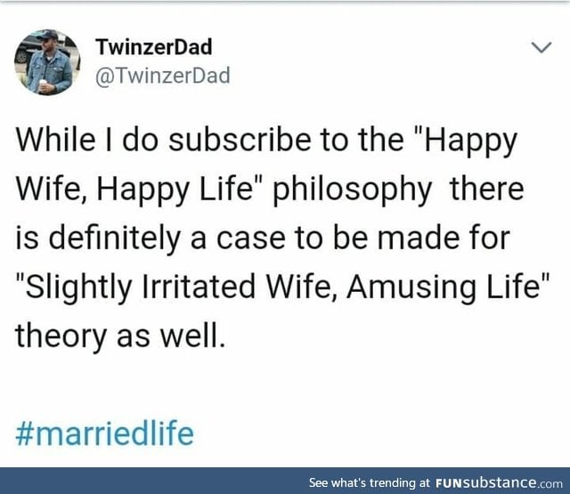 Marriage