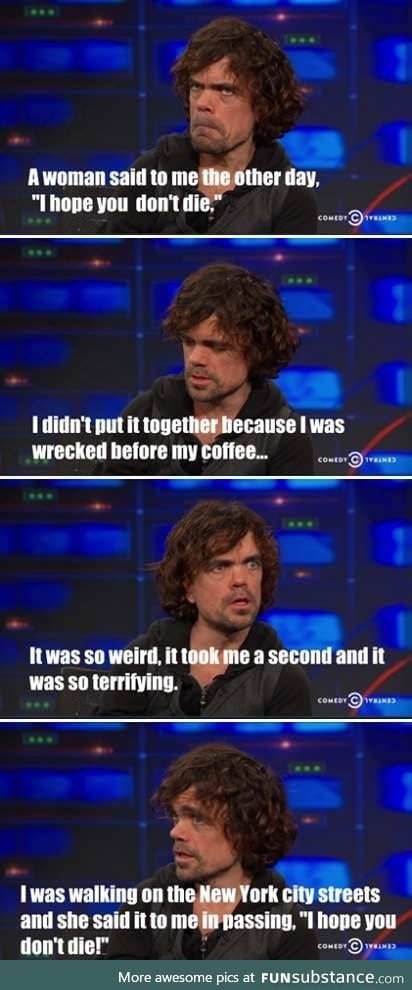 TYRioN