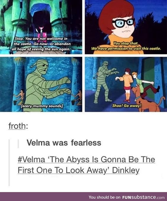 Velma