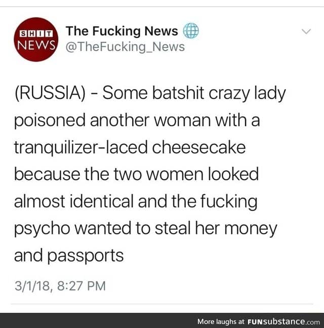 Russian woman