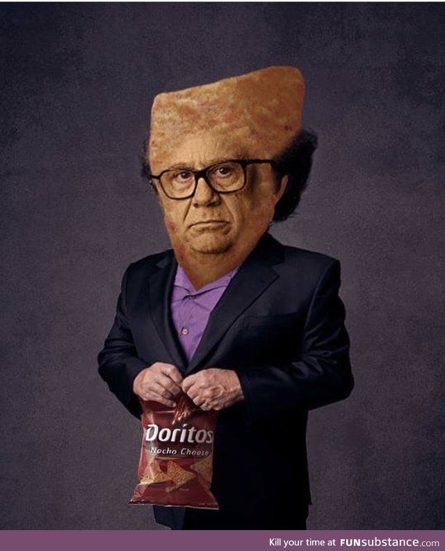 Danny DoRito