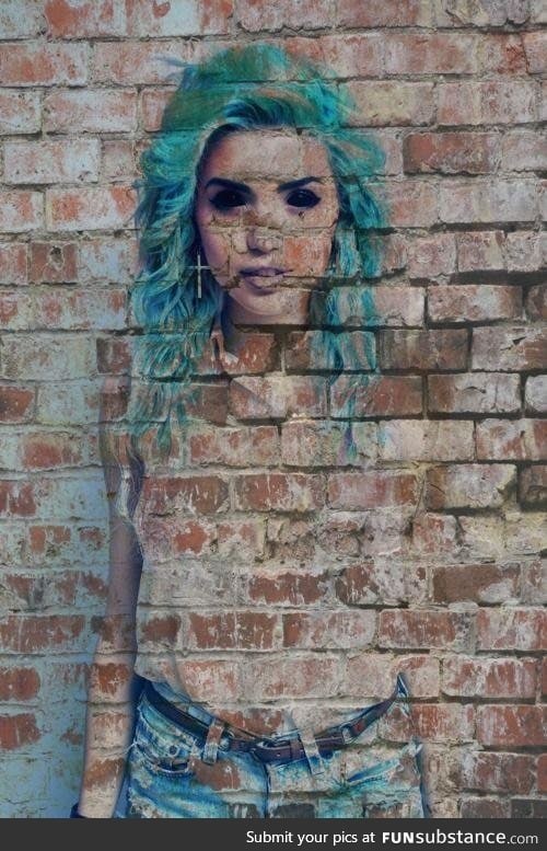 Street Art - excellence