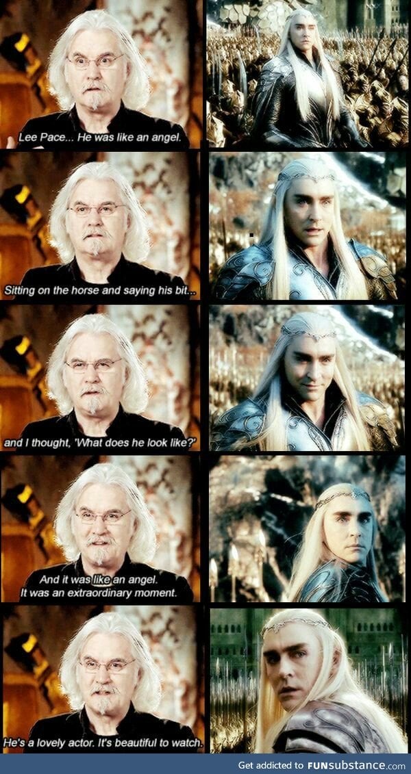 Thranduil