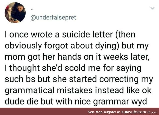 Grammar Nazi