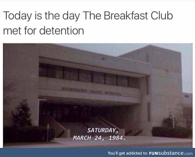 Breakfast Club