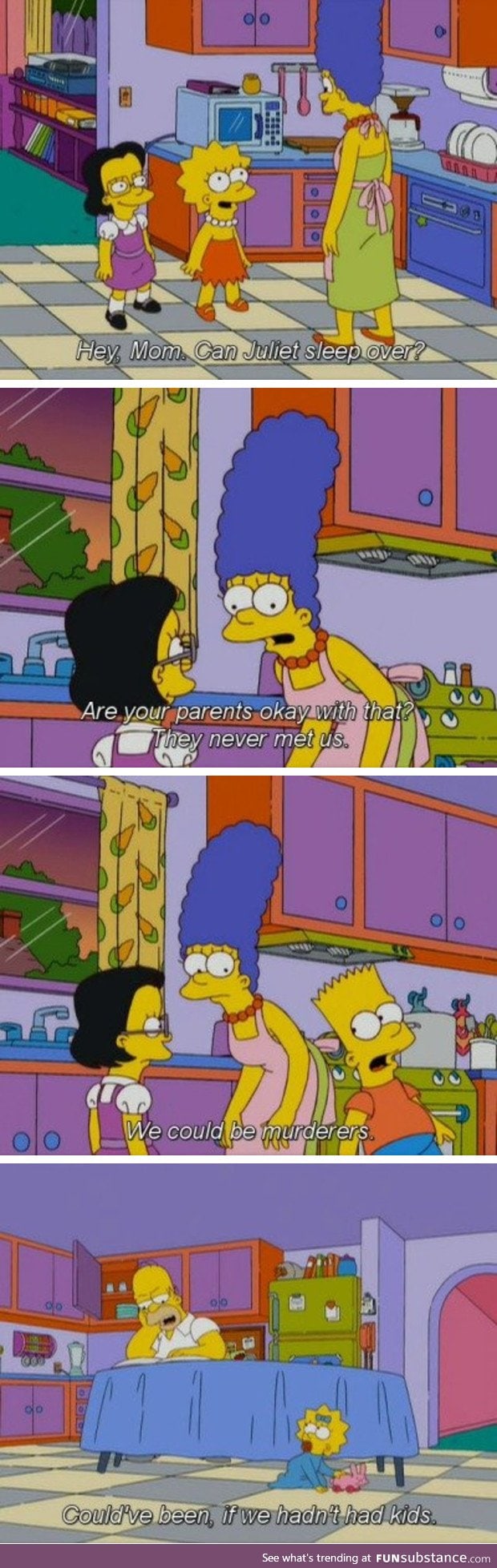 The simpsons