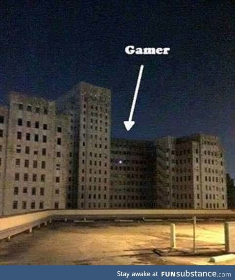 Gamer