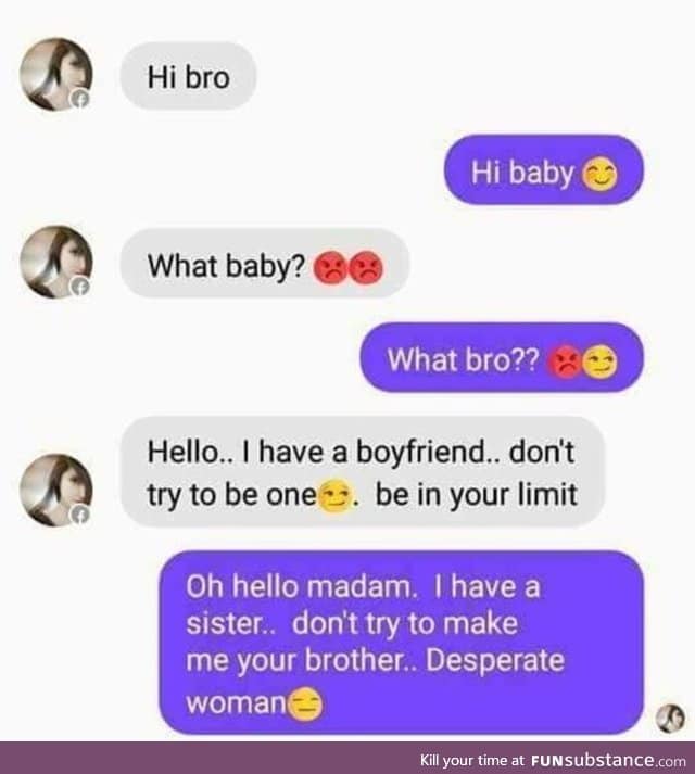 Hi bro