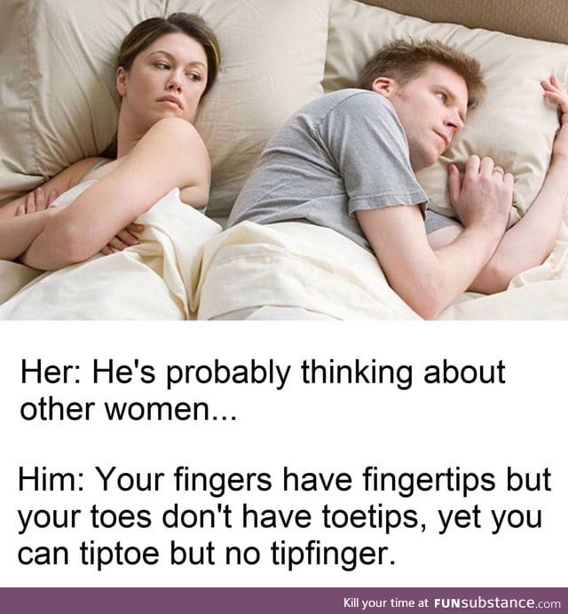 Tipfinger