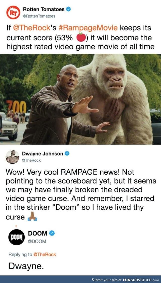 Rampage