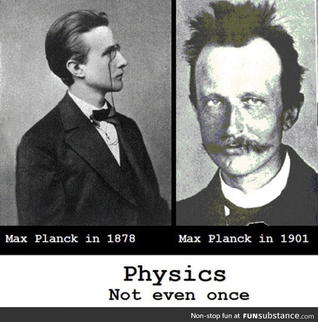 Max planck