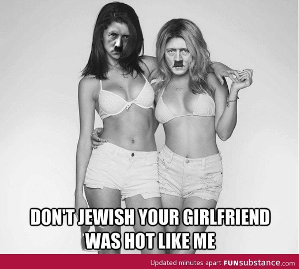 Mein gurlfriend