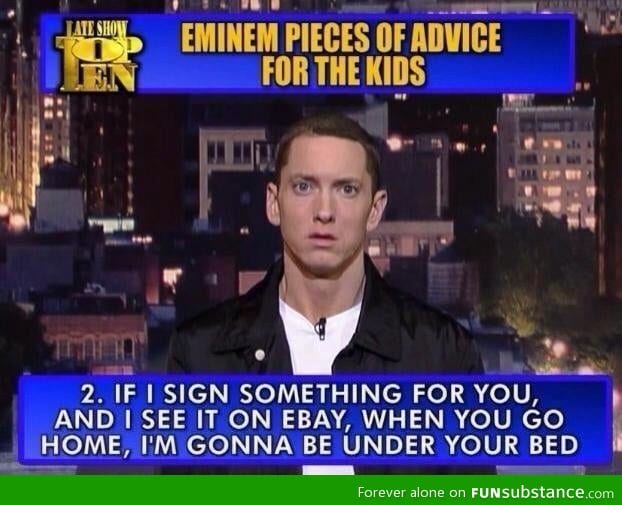 Eminem