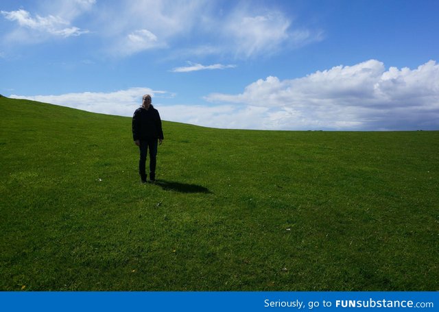 That windows XP place