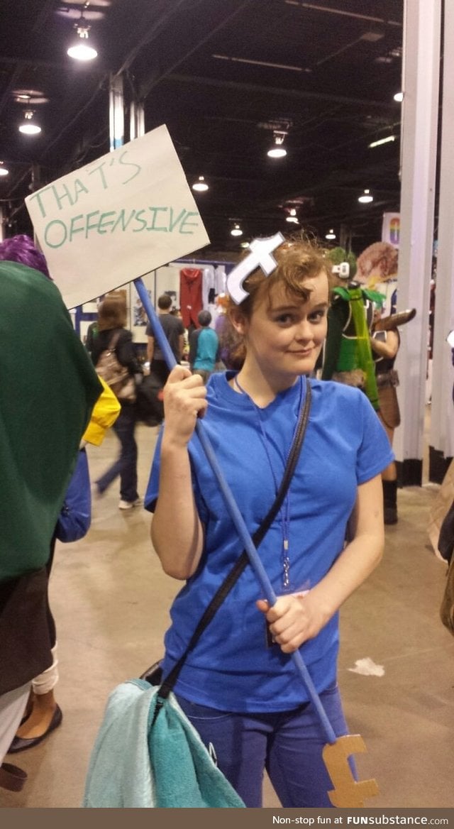 Tumblr cosplay